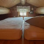 Σπίτι διακοπών Cozy, Magical Mountain With Trails Etnedal