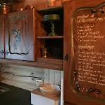 Cozy, Magical Mountain With Trails Etnedal