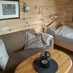 Cozy, Magical Mountain With Trails Hébergement de vacances Etnedal