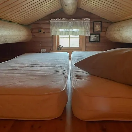 Holiday home Cozy, Magical Mountain With Trails Etnedal