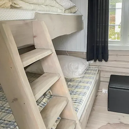 Cozy, Magical Mountain With Trails Etnedal