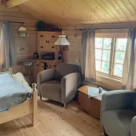 Cozy, Magical Mountain With Trails Holiday home