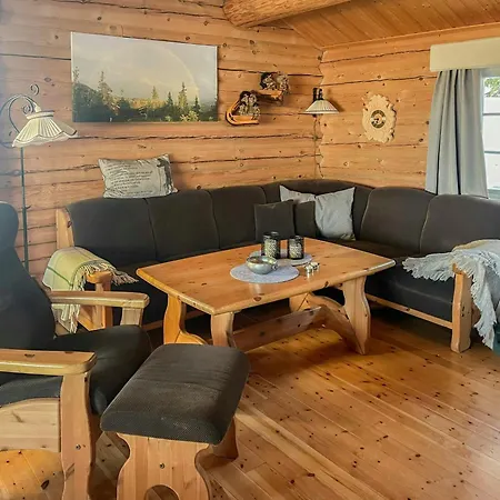 Cozy, Magical Mountain With Trails Etnedal