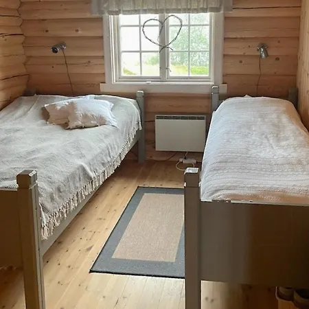 Holiday home Cozy, Magical Mountain With Trails