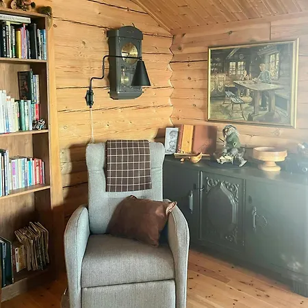 Holiday home Cozy, Magical Mountain With Trails