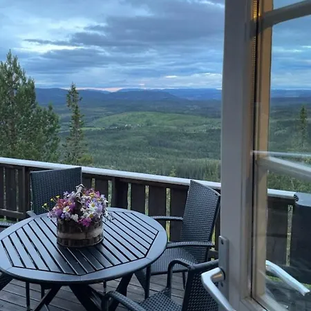 Holiday home Cozy, Magical Mountain With Trails