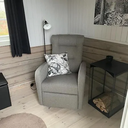 Holiday home Cozy, Magical Mountain With Trails Etnedal