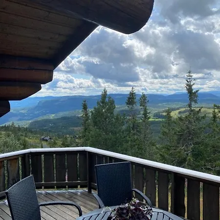 Holiday home Cozy, Magical Mountain With Trails *