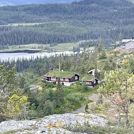 Cozy, Magical Mountain With Trails Holiday home