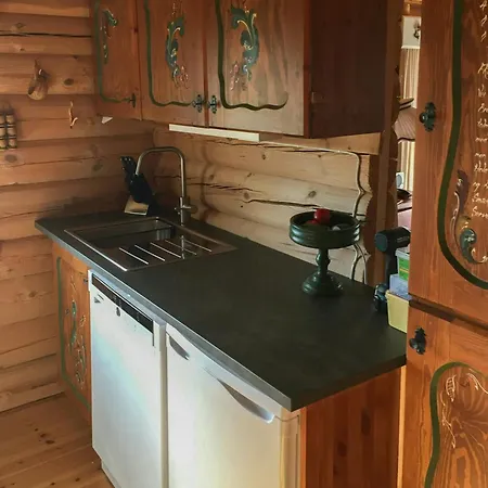 Cozy, Magical Mountain With Trails Holiday home
