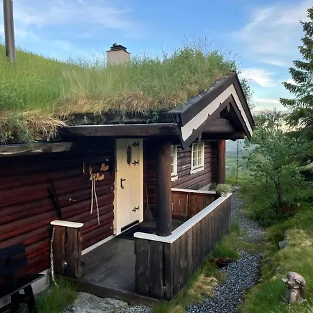 Holiday home Cozy, Magical Mountain With Trails *