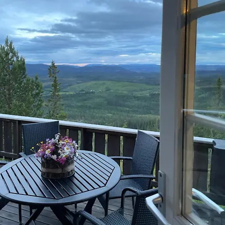 Holiday home Cozy, Magical Mountain With Trails *
