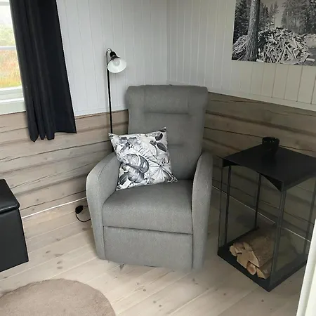 Cozy, Magical Mountain With Trails Holiday home Etnedal