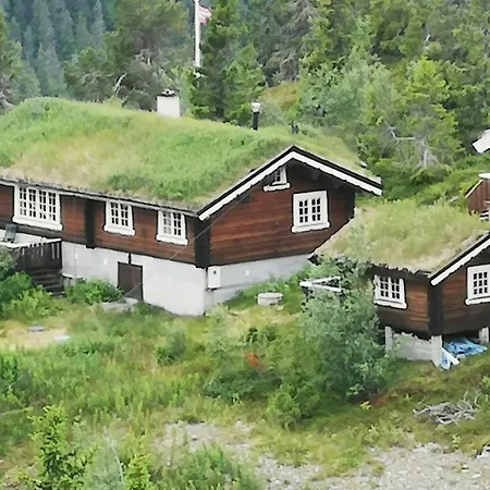 Cozy, Magical Mountain With Trails * Etnedal