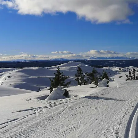 Cozy, Magical Mountain With Trails Holiday home *