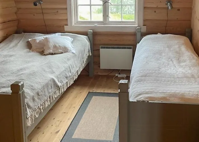 Hébergement de vacances Cozy, Magical Mountain With Trails