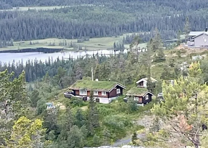 Cozy, Magical Mountain With Trails Hébergement de vacances